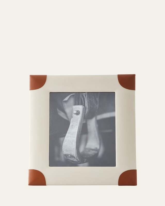 Ryan Frame, 8x
